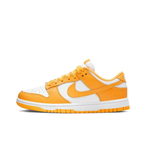 Dunk Low Laser Orange Womens - DD1503-800