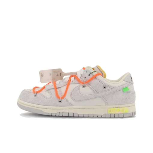 Dunk Low x Off-White Dear Summer ? 11 of 50 - DJ0950-108