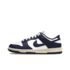 Dunk Low Navy Womens - DD1503-115