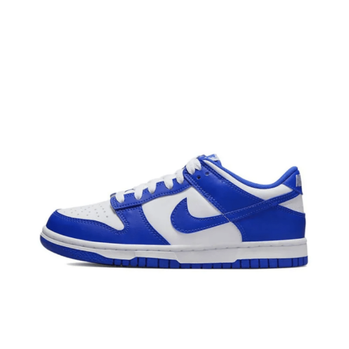 Dunk Low Racer Blue GS - DV7067-400