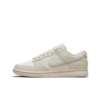 Dunk Low Light Bone Womens - DD1503-107