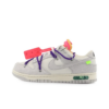 Dunk Low x Off-White Dear Summer ? 15 of 50 - DJ0950-101