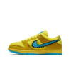 Grateful Dead x Dunk Low SB Yellow Bear - CJ5378-700