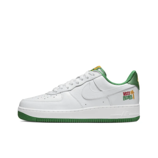 Air Force 1 Low 'West Indies' 2022 DX1156-100