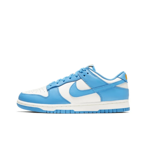 Dunk Low Coast Womens - DD1503-100