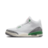 Air Jordan 3 Retro Lucky Green - CK9246-136