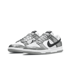 Dunk Low Golden Gals Metallic Silver Womens - DO5882-001