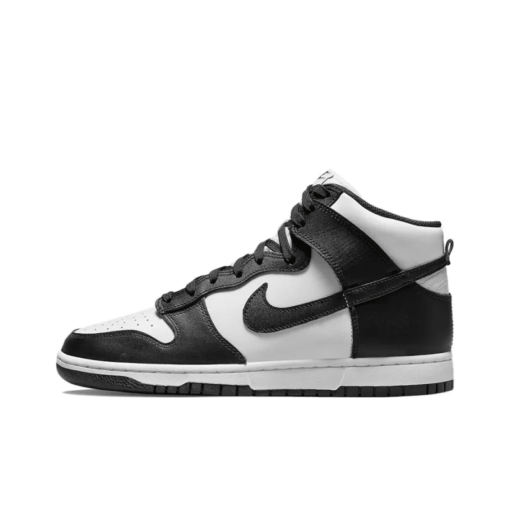 Dunk High Black White 2021 - DD1399-105