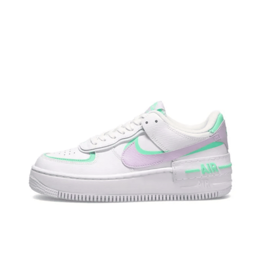 Air Force 1 Shadow Infinite Lilac - cu8591-103