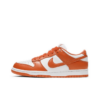 Dunk Low Orange Blaze ?Syracuse? - CU1726-101