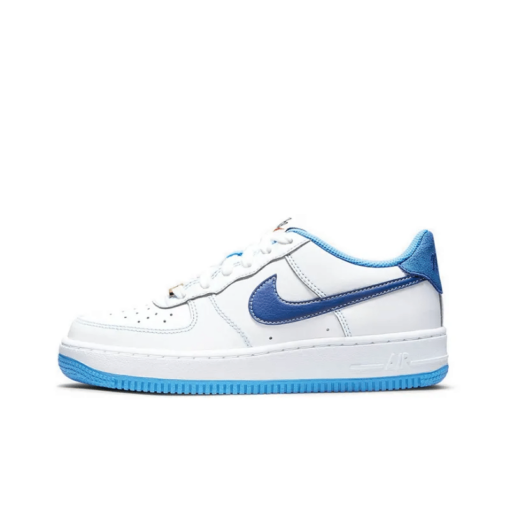 Air Force 1 Low S50 University Blue GS - DB1560-100