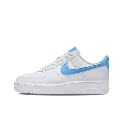 Air Force 1 Low Next Nature University Blue Womens - DN1430-100