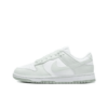 Dunk Low Next Nature White Mint Womens - DN1431-102