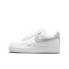 Air Force 1 Low White Grey Gold - CZ0270-106