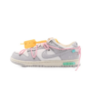 Dunk Low x Off-White Dear Summer ? 09 of 50 - DM1602-109