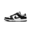 Dunk Low Retro White Black - DD1391-100