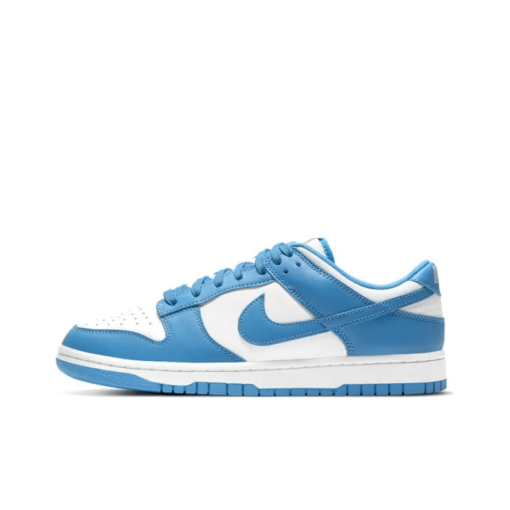 Dunk Low University Blue - DD1391-102