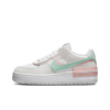 Wmns Air Force 1 Shadow ‘White Atmosphere Mint’ CI0919-117