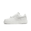 Air Force 1 Low Pixel White Women?s - CK6649-102