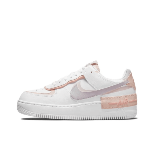 WMNS AF1 Shadow ?Amethyst Ash? - CI0919-113