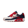 Air Max 90 'Home & Away - University Red' CJ0611-101