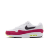 Air Max 1 Rush Pink Volt - AH8145-111