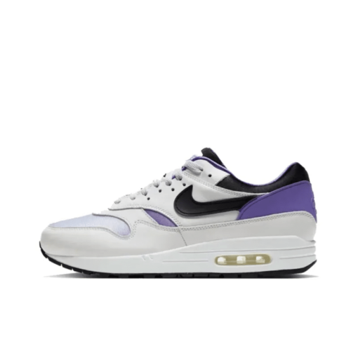 Air Max 1 DNA CH.1 ?Purple Punch? - AR3863-101