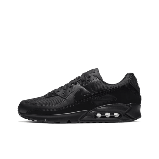 Air Max 90 Triple Black - Cn8490-003