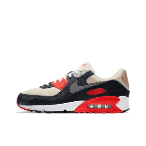 Denham X Air Max 90 - Cu1646-400