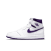 Air Jordan 1 High OG 'Court Purple' CD0461-151