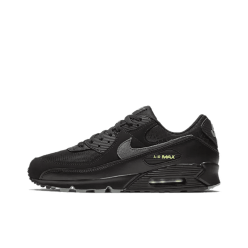 Air Max 90 Halloween 2020 - Dc3892-001