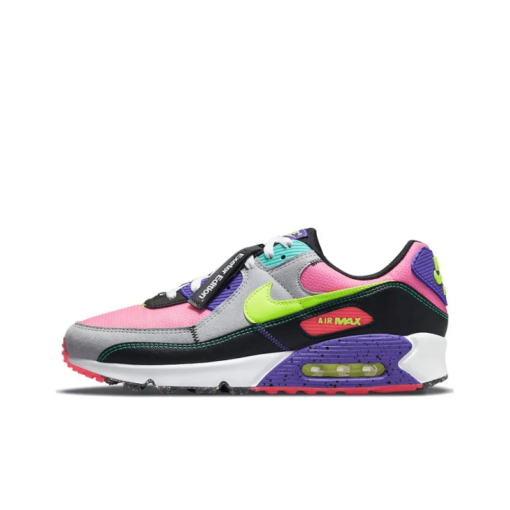 Air Max 90 Exeter Edition Multi-Colour - DJ5917-600