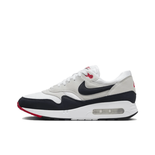 Air Max 1 ?86 Big Bubble Obsidian - DQ3989-101