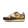 Air Max 1 x Travis Scott Baroque Brown - DO9392-200