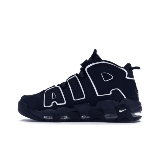 Air More Uptempo Obsidian - 921948-400