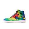 J Balvin x Air Jordan 1 Retro OG High ‘Colores Y Vibras’ - DC3481-900