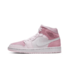 Air Jordan 1 Mid 'Digital Pink' CW5379-600