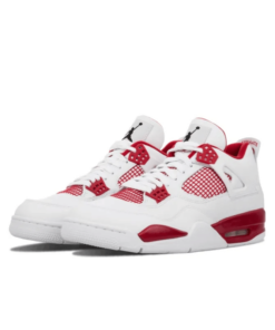 Air Jordan 4 Retro ‘Alternate 89’ - 308497-106