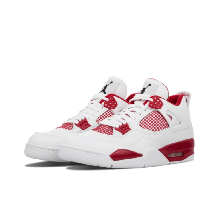 Air Jordan 4 Retro ‘Alternate 89’ - 308497-106