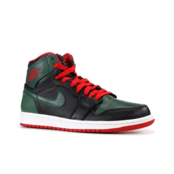 Air Jordan 1 Retro High Green Gucci - 332550-025