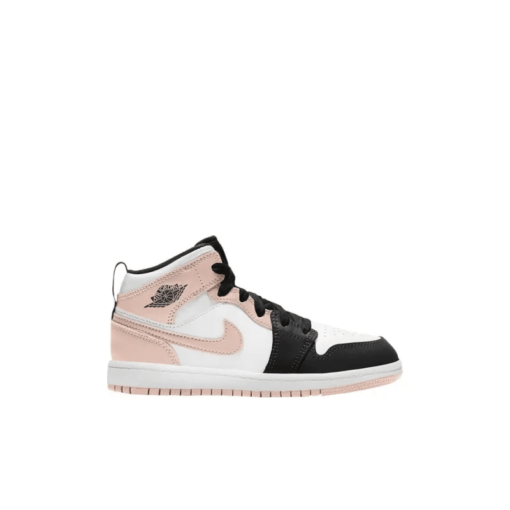 Air Jordan 1 Mid Crimson Tint Ps - 640734-133