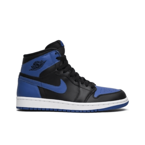 Air Jordan 1 Retro High OG 'Royal' 2013 555088-085