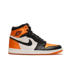 Air Jordan 1 Retro High Og Satin Shattered Backboard - Av3725-010