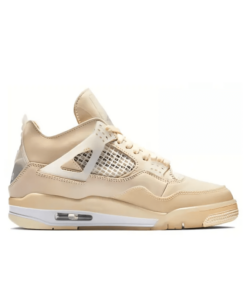 Air Jordan 4 Retro Off White – Sail - CV9388-100