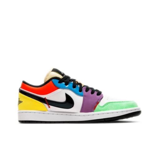 Air Jordan 1 Low SE ‘Lightbulb’ - CZ3572-104