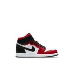 Air Jordan 1 Retro High Satin Snake Chicago PS - CU0449-601