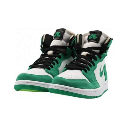 Air Jordan 1 High Zoom Comfort 'Stadium Green' CT0979-300