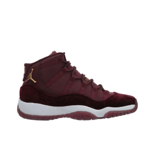 Air Jordan 11 RETRO RL GG “Velvet” - 852625-650