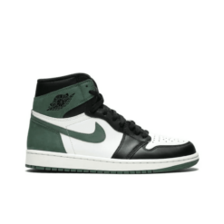 Air Jordan 1 Retro High OG “Clay Green” - 555088-135