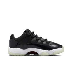 Air Jordan 11 Retro Low '72-10' AV2187-001